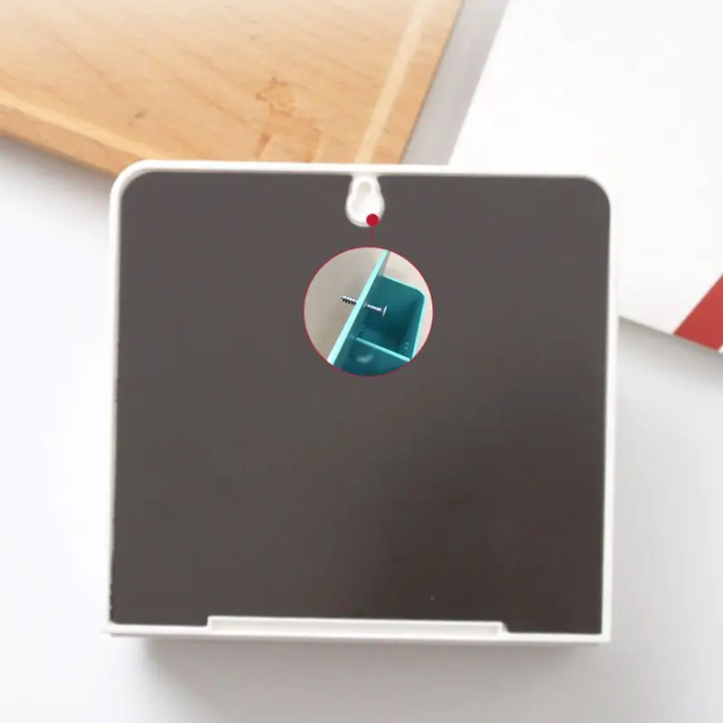 Fridge Magnet Magnetic Storage Box Grid Plastic Pen Pencil Organizer Save Space Kitchen Storage Holder
Fridge Magnet Magnetic Storage Box Grid Plastic Pen Pencil Organizer Save Space Kitchen Storage Holder