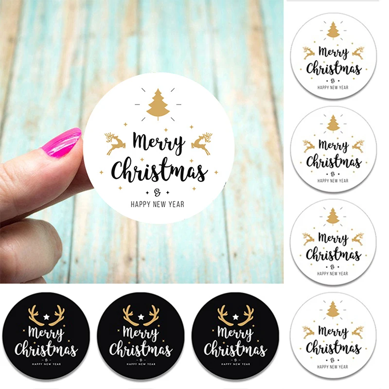 Christmas Stickers Santa Claus Merry Christmas Stikcers Labels Gift Xmas New Year Gift Christmas Decorations for Home
Christmas Stickers Santa Claus Merry Christmas Stikcers Labels Gift Xmas New Year Gift Christmas Decorations for Home