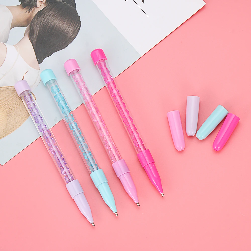 5D Crystal Point Drill Pen Cartoon Cat Claw Diamond Painting DIY Crafts Sewing Embroidery Tool Cross Sewing Stitch Accessories
5D Crystal Point Drill Pen Cartoon Cat Claw Diamond Painting DIY Crafts Sewing Embroidery Tool Cross Sewing Stitch Accessories