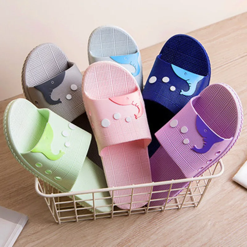 2021 Home Unisex Couple Slippers Bedroom Slides PVC Bathroom Shower Soft Sole Lover Family Style Flip Flops
2021 Home Unisex Couple Slippers Bedroom Slides PVC Bathroom Shower Soft Sole Lover Family Style Flip Flops