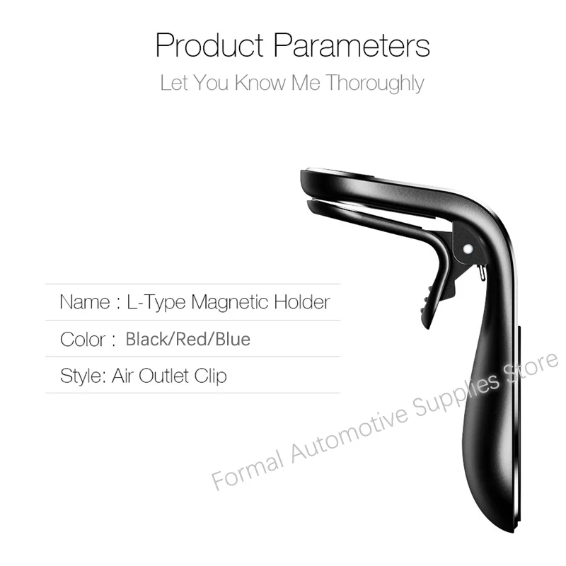 Magnetic Car Phone Holder Air Vent Mount Stand in Car styling for Nissan leaf almera patrol micra sentra navara nismo juke note
Magnetic Car Phone Holder Air Vent Mount Stand in Car styling for Nissan leaf almera patrol micra sentra navara nismo juke note