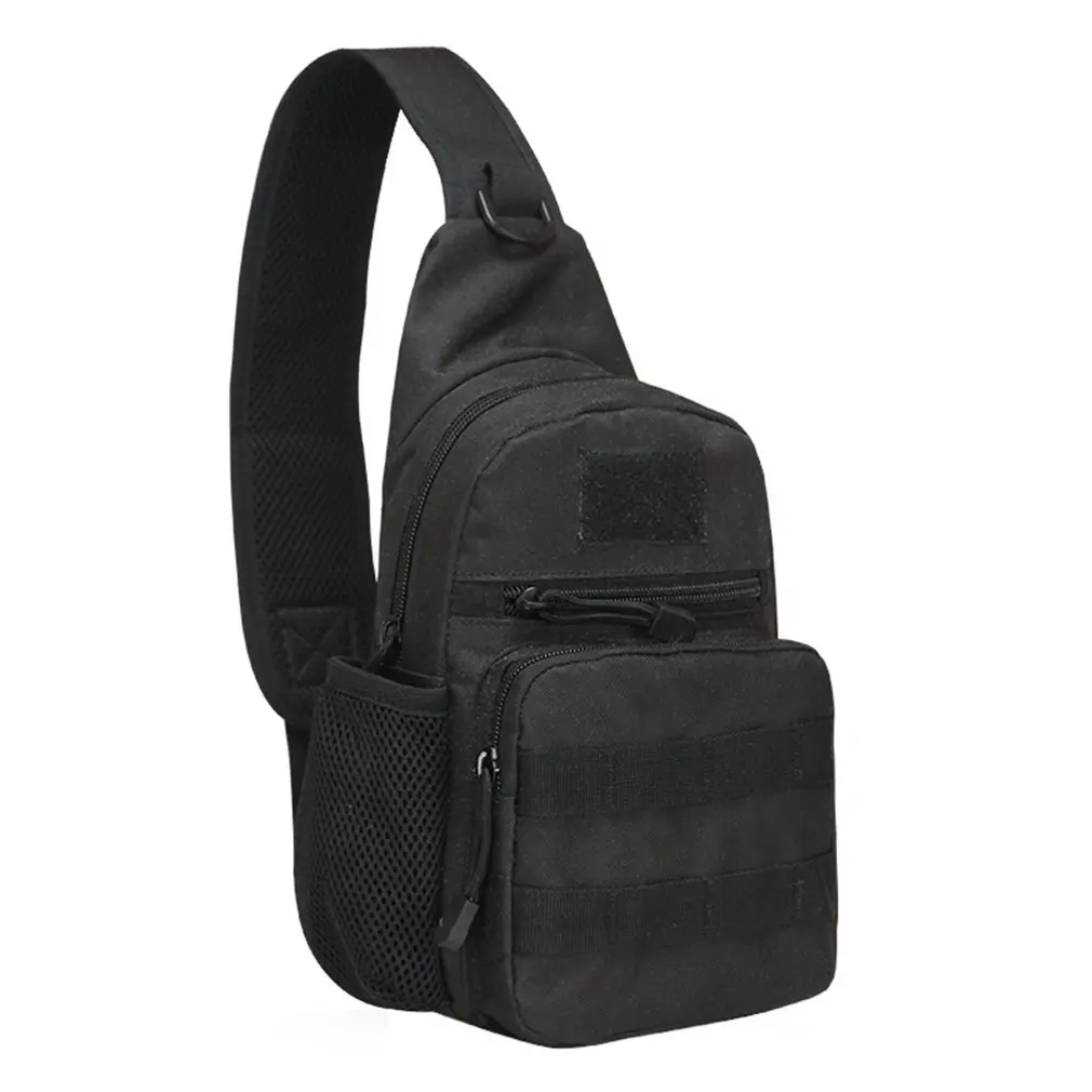 Outdoor Cycling One-shoulder Messenger Bag Portable Durable Practical Convenient One-shoulder Messenger Bag
Outdoor Cycling One-shoulder Messenger Bag Portable Durable Practical Convenient One-shoulder Messenger Bag