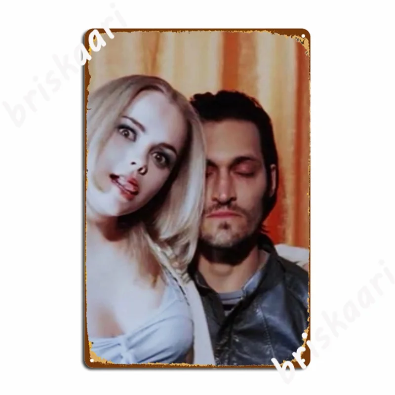 Buffalo 66 Metal Sign Plaques Cinema Garage Garage Club Personalized Tin Sign Poster
Buffalo 66 Metal Sign Plaques Cinema Garage Garage Club Personalized Tin Sign Poster