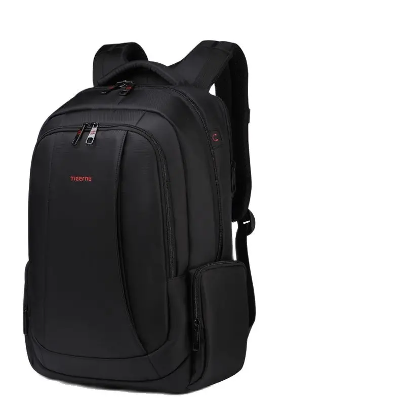 Tigernu Anti Theft Nylon 27L Men 15.6 inch Laptop Backpacks School Fashion Travel Backpacking Backpack Male Backpack For Laptop
Tigernu Anti Theft Nylon 27L Men 15.6 inch Laptop Backpacks School Fashion Travel Backpacking Backpack Male Backpack For Laptop