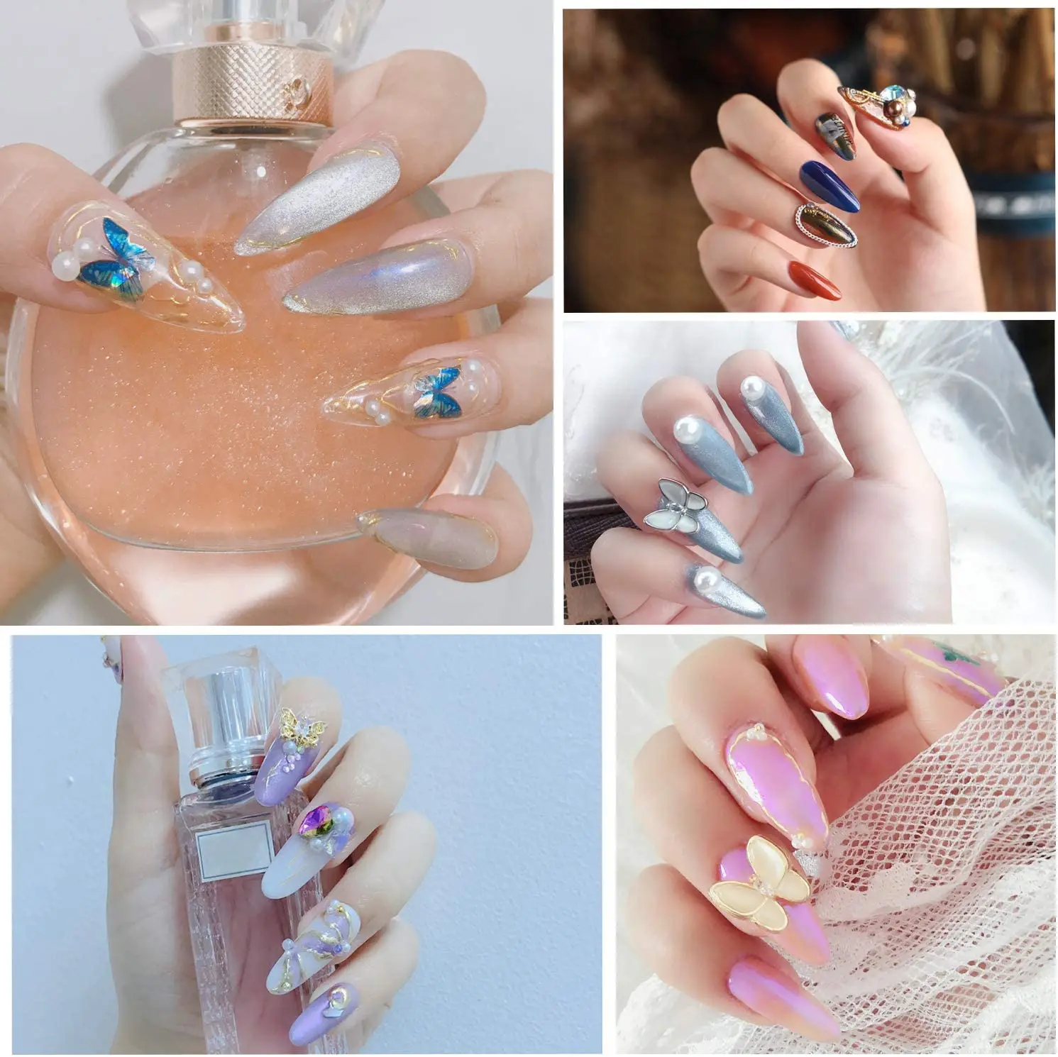 1000pcs French Coffin Ballerina Nail Tips Acrylic Nails Artificial Half False Flake Nail Tips Shop DIY Nail Art Ballerina Nails
1000pcs French Coffin Ballerina Nail Tips Acrylic Nails Artificial Half False Flake Nail Tips Shop DIY Nail Art Ballerina Nails