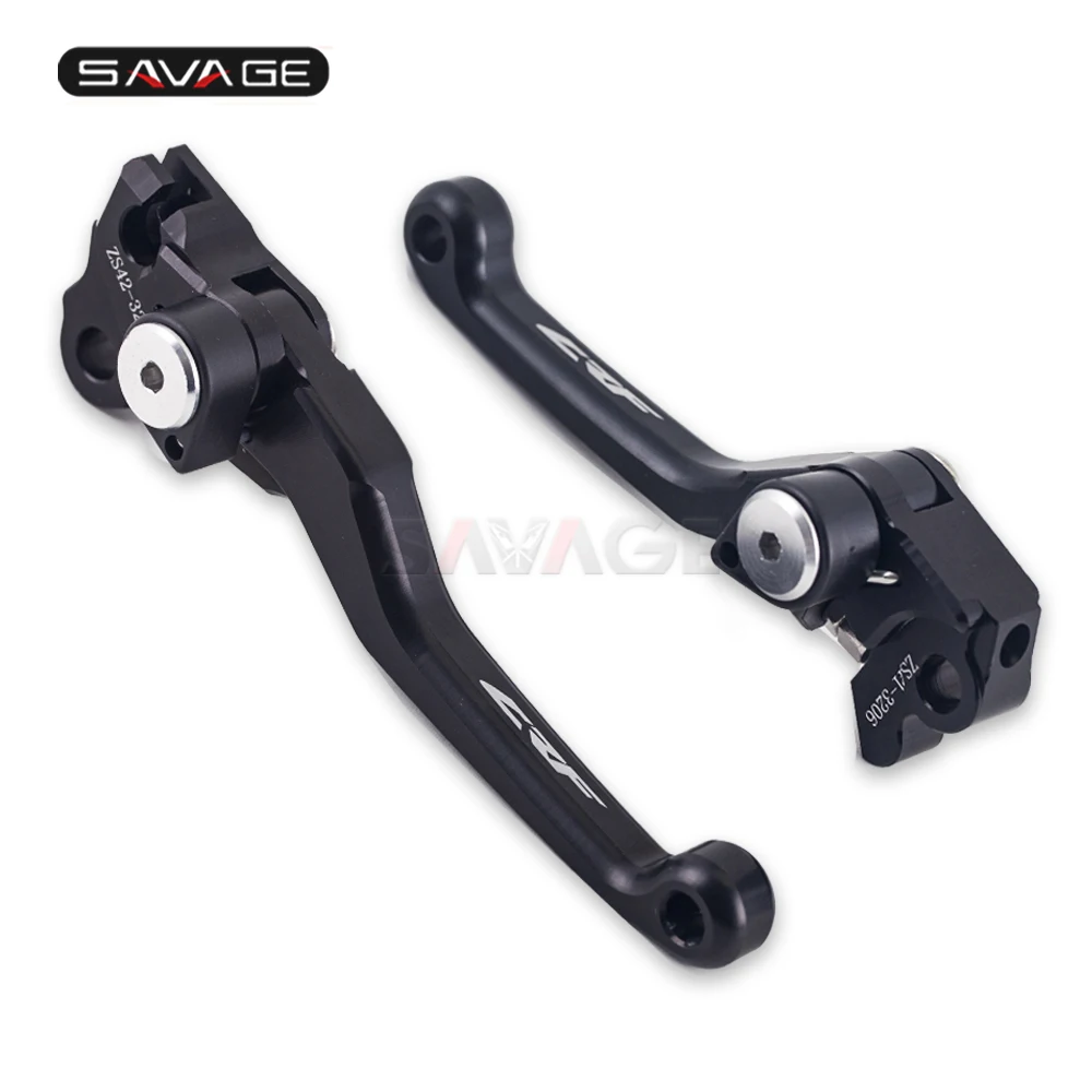 CNC Pivot Brake Clutch Levers For HONDA CRF 250X CRF 450X CRF 250R CRF 450R 2004-2019 Motorcycle Accessories Dirt Bike Off Roads
CNC Pivot Brake Clutch Levers For HONDA CRF 250X CRF 450X CRF 250R CRF 450R 2004-2019 Motorcycle Accessories Dirt Bike Off Roads