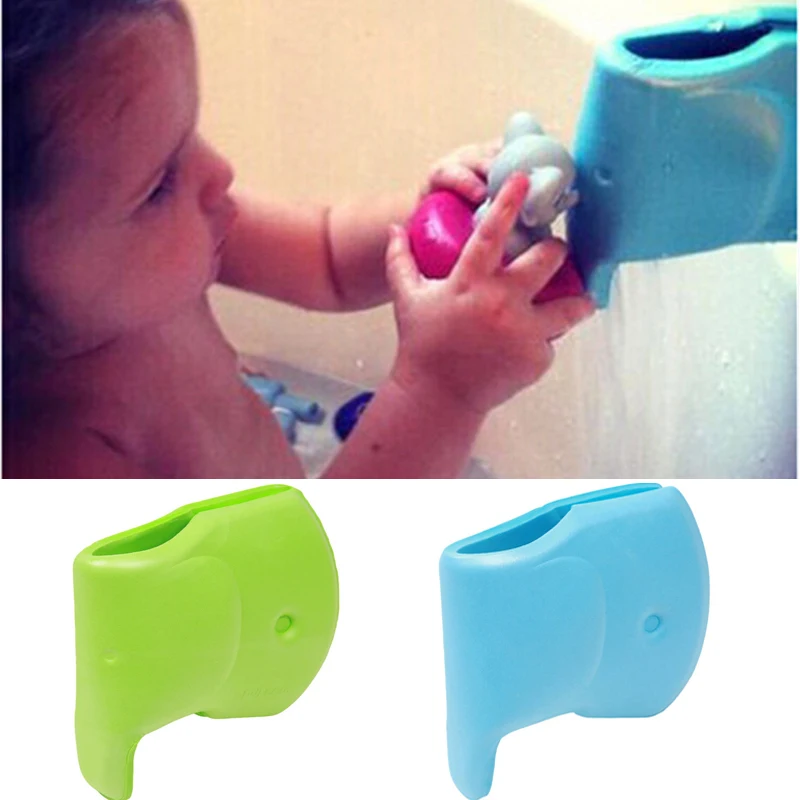 Cartoon Soft EVA Tap Faucet Protection Cover Baby Safety Protector Guards Avoid Scald For Baby Bath
Cartoon Soft EVA Tap Faucet Protection Cover Baby Safety Protector Guards Avoid Scald For Baby Bath