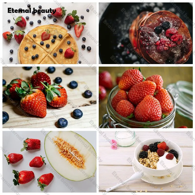 Strawberry Feast Diamond Painting 5D Diy Diamond Embroidery Mosaic Paintings Home Decoration Wall Sticker for Cafe Dessert Lover
Strawberry Feast Diamond Painting 5D Diy Diamond Embroidery Mosaic Paintings Home Decoration Wall Sticker for Cafe Dessert Lover