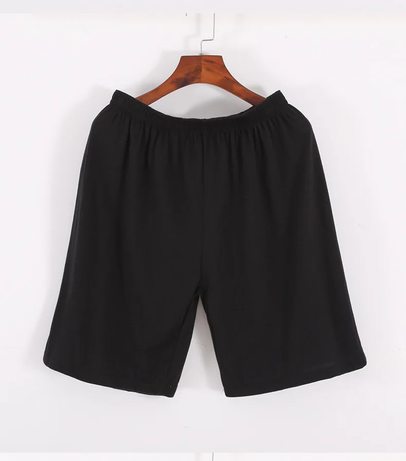 Men's Sleepwear Lounge Shorts Underwear Cotton Solid Thin Summer Comfortable Home Boxer Shorts Casual Men Pajamas Sleep Bottoms
Men's Sleepwear Lounge Shorts Underwear Cotton Solid Thin Summer Comfortable Home Boxer Shorts Casual Men Pajamas Sleep Bottoms