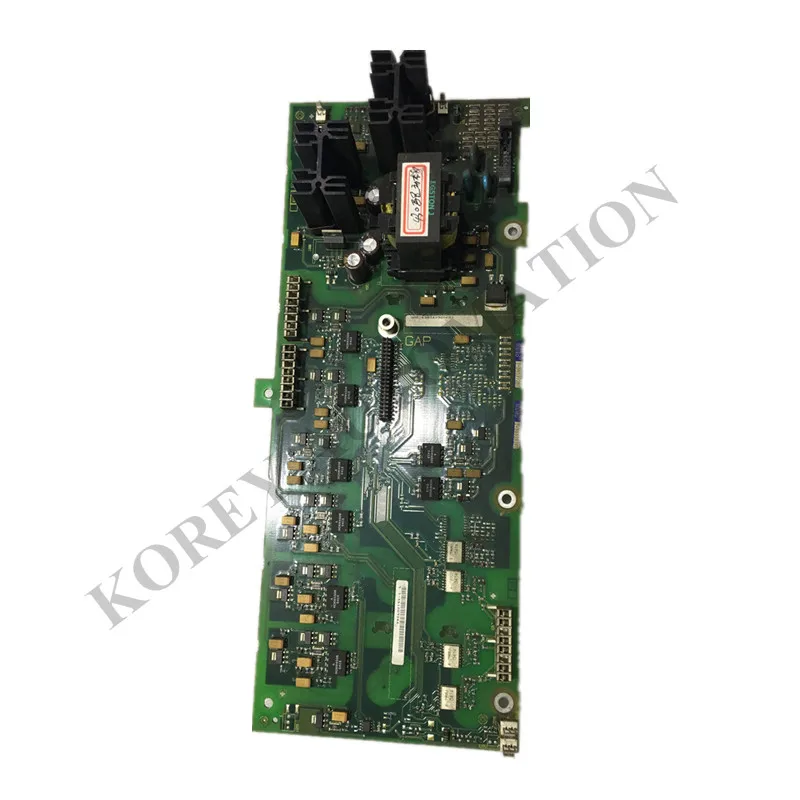 Siemens Inverter M430 Series Trigger Board A5E00430140
Siemens Inverter M430 Series Trigger Board A5E00430140