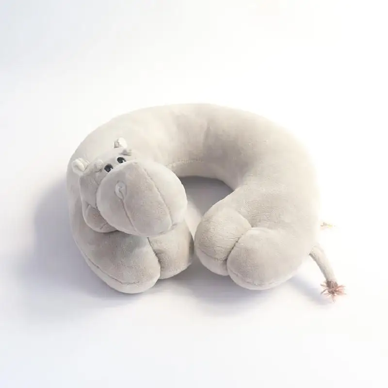 2021 New Cute Cartoon U-shaped Pillow Doll Car Sofa Cushion Cartoon Plush Toy Travel Must Bring Neck Pillow
2021 New Cute Cartoon U-shaped Pillow Doll Car Sofa Cushion Cartoon Plush Toy Travel Must Bring Neck Pillow