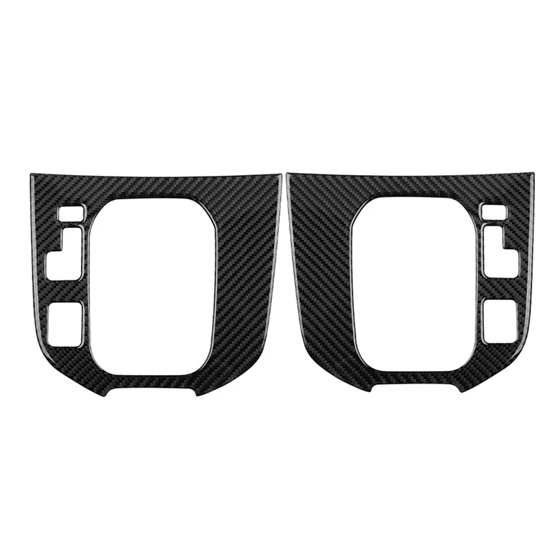 Auto Carbon Fiber Central Gear Panel Control Panel Decal Car Interior Modification For Mazda CX-9 CX9 2016-2020
Auto Carbon Fiber Central Gear Panel Control Panel Decal Car Interior Modification For Mazda CX-9 CX9 2016-2020
