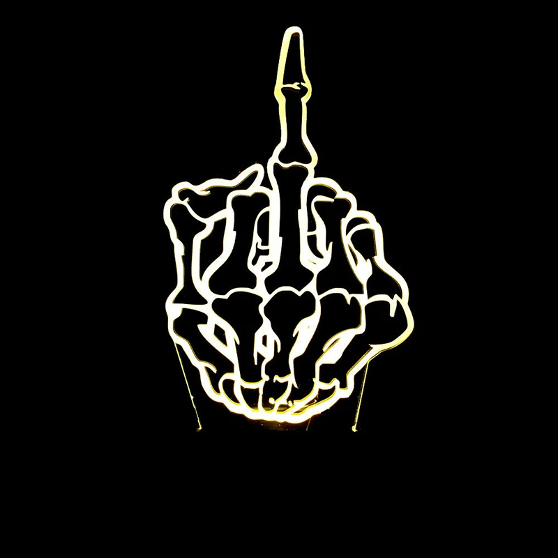 3d-голограмма, иллюзия, светодиодный ночсветильник, меняющий цвет, ночная лампа, скелет, ручная декоративная настольная лампа с поддержкой я... 
3d-голограмма, иллюзия, светодиодный ночсветильник, меняющий цвет, ночная лампа, скелет, ручная декоративная настольная лампа с поддержкой я...