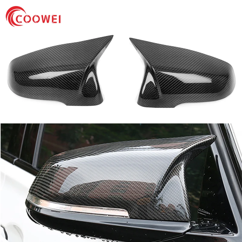 Carbon Mirror Cover For BMW X2 F39 X1 F48 F45 2 Series Touring F46 GT F49 rearview Mirror cover 2014 2015 2016 2017 2018 2019
Carbon Mirror Cover For BMW X2 F39 X1 F48 F45 2 Series Touring F46 GT F49 rearview Mirror cover 2014 2015 2016 2017 2018 2019