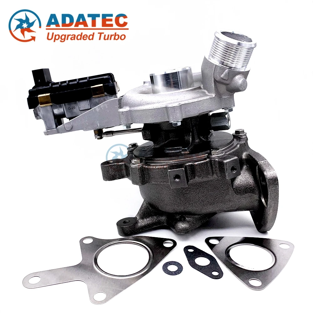 GTB1749VK Turbo Charger 778400-0003 Turbine 778400 LR056369 LR029915 Links Turbolader for Land Rover Discovery IV TDV6 211 HP
GTB1749VK Turbo Charger 778400-0003 Turbine 778400 LR056369 LR029915 Links Turbolader for Land Rover Discovery IV TDV6 211 HP