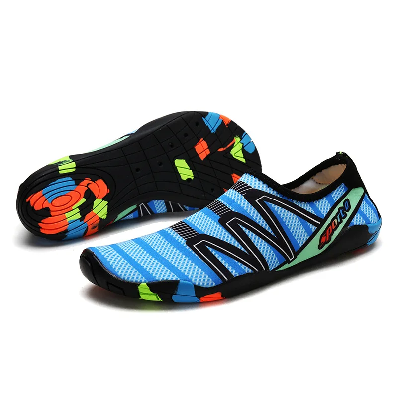 Drop-shipping Outdoor lovers beach Summer Outdoor Shoes Upstream Walking Water Quick Drying sneaker chaussures zapatos de hombre
Drop-shipping Outdoor lovers beach Summer Outdoor Shoes Upstream Walking Water Quick Drying sneaker chaussures zapatos de hombre