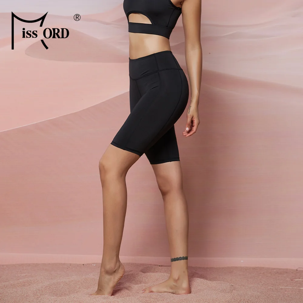 Missord Solid Color Sport Wear Women Sleeveless O Neck Tracksuit Gym Yoga Suit MY001
Missord Solid Color Sport Wear Women Sleeveless O Neck Tracksuit Gym Yoga Suit MY001