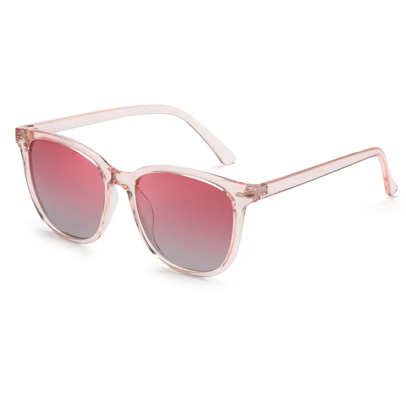Fashion Square Sunglasses Mirror Polarized Sun Glasses Shades For Women Glasses Pink Black Driving Beach Travel Goggles Eyewear
Fashion Square Sunglasses Mirror Polarized Sun Glasses Shades For Women Glasses Pink Black Driving Beach Travel Goggles Eyewear