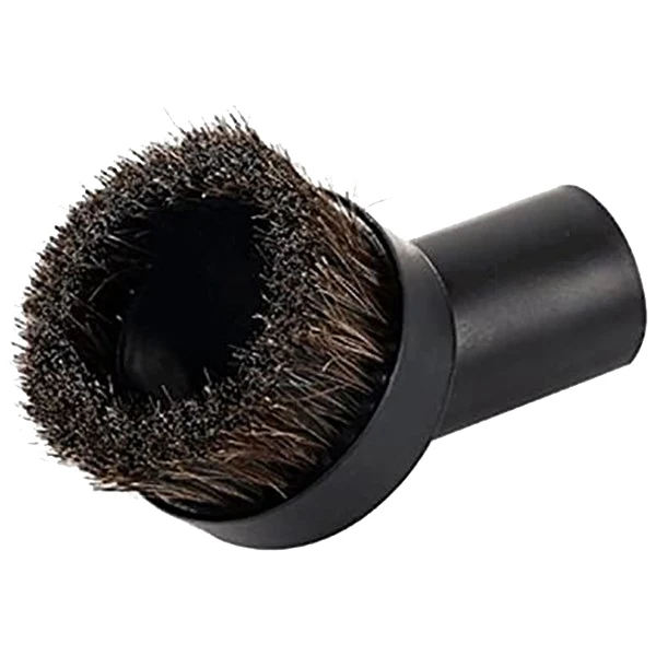 4 Pcs Horsehair Bristle Vacuum Cleaner Round Dusting Brush Replacement,Cleaning Tools,Inner Dia 32mm,25mm&36mm Bristles
4 Pcs Horsehair Bristle Vacuum Cleaner Round Dusting Brush Replacement,Cleaning Tools,Inner Dia 32mm,25mm&36mm Bristles