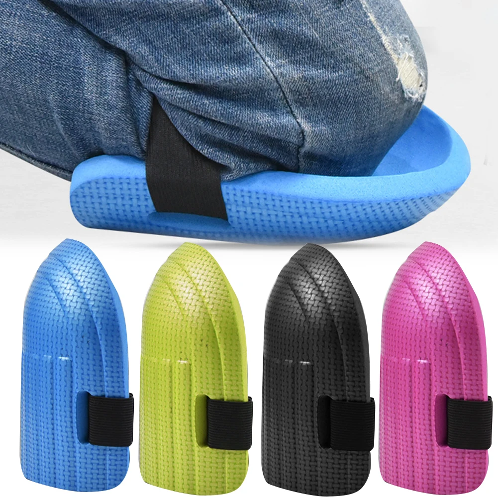 Knee Pads Bricklayers Knee Pads Garden Cement Site Manual Work Tools Knee Pad Moisture-proof Thickened Brick Car Repair Portable
Knee Pads Bricklayers Knee Pads Garden Cement Site Manual Work Tools Knee Pad Moisture-proof Thickened Brick Car Repair Portable