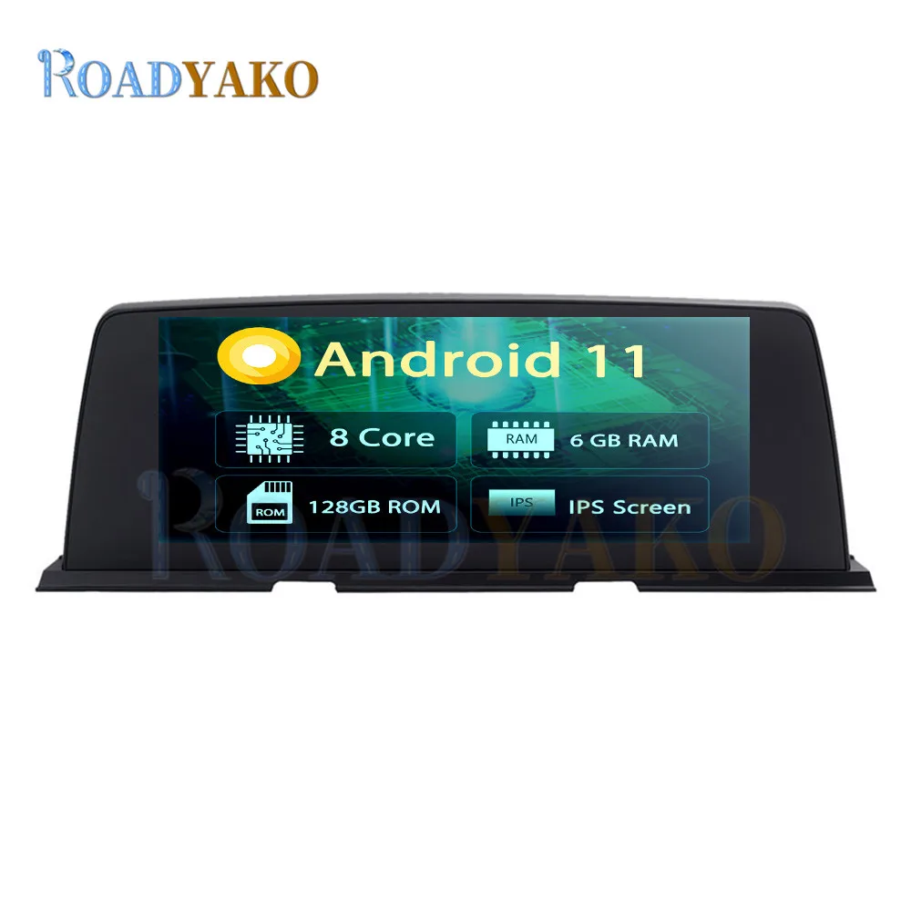 Система Android 11 для BMW 6 серии F06 F12 2010-2012 с системой CIC автомобильный мультимедийный плеер Восьмиядерный 6G + 128G GPS Радио стерео
Система Android 11 для BMW 6 серии F06 F12 2010-2012 с системой CIC автомобильный мультимедийный плеер Восьмиядерный 6G + 128G GPS Радио стерео