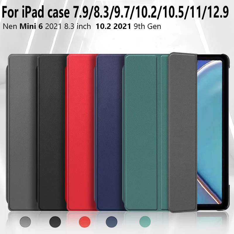 Умный чехол для iPad Pro 11 M1 Chip Mini 6 5 Pro 2021 Air 4 3 2 1, силиконовый чехол 9,7 7 8 9 Gen 10,2 10,5 дюймов, новинка 10,9
Умный чехол для iPad Pro 11 M1 Chip Mini 6 5 Pro 2021 Air 4 3 2 1, силиконовый чехол 9,7 7 8 9 Gen 10,2 10,5 дюймов, новинка 10,9