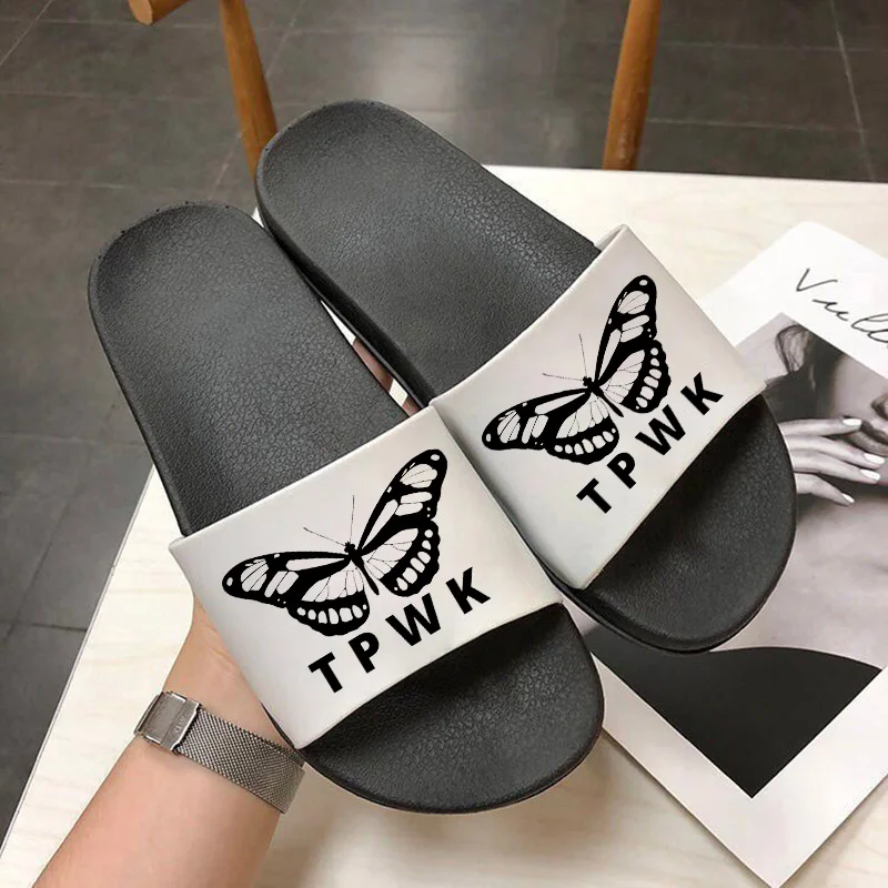 Shoes For Women 2021 Pattern Beach Slides Home Slippers Slip on Sandals Female Shoes Flip Flops
Shoes For Women 2021 Pattern Beach Slides Home Slippers Slip on Sandals Female Shoes Flip Flops