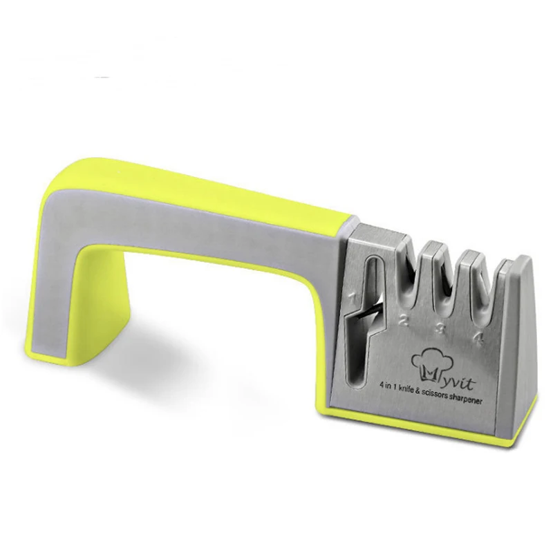 2020 New Portable Whetstone Knife Sharpener 3 Stages Steel Whetstone Kitchen Knives Sharpening Grindstone Grinder Stone Tools 
2020 New Portable Whetstone Knife Sharpener 3 Stages Steel Whetstone Kitchen Knives Sharpening Grindstone Grinder Stone Tools