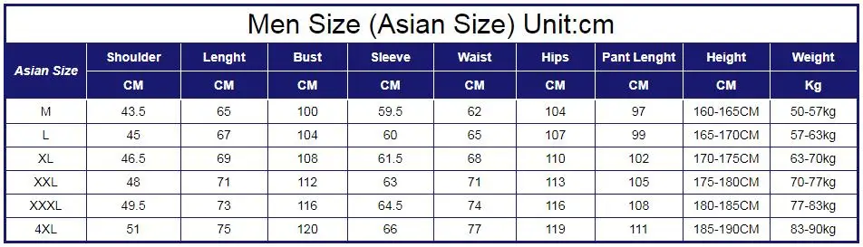 Spring Autumn Men`s trackSuit outwear two pieces Sweatshirt+Sweatpants Sets streetwear casual workout sport suit men clothing
Spring Autumn Men`s trackSuit outwear two pieces Sweatshirt+Sweatpants Sets streetwear casual workout sport suit men clothing