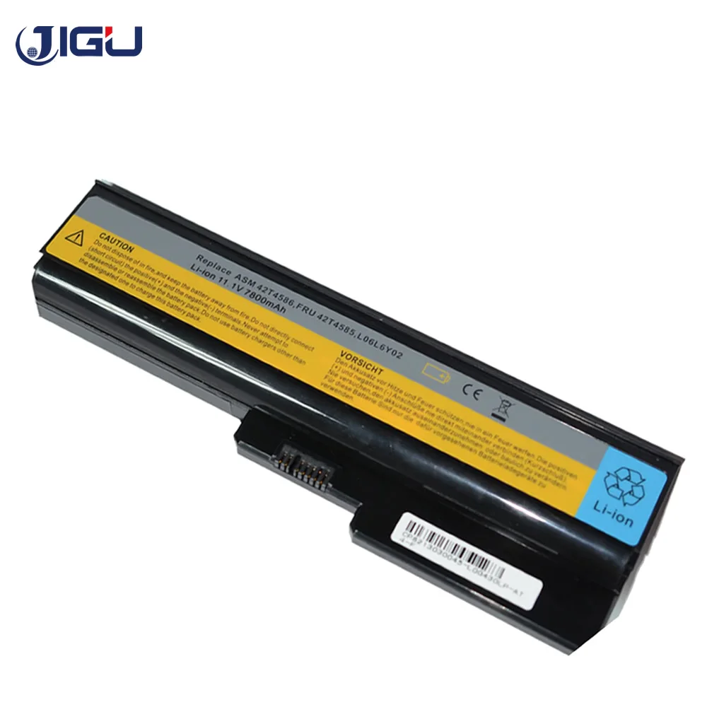 JIGU Аккумулятор для ноутбука lenovo ASM 42T4586 42T4728 FRU 42T4585 42T4727 42T4725 42T4726 42T4729 42T4730 51J0226 57Y6266 57Y6527
JIGU Аккумулятор для ноутбука lenovo ASM 42T4586 42T4728 FRU 42T4585 42T4727 42T4725 42T4726 42T4729 42T4730 51J0226 57Y6266 57Y6527