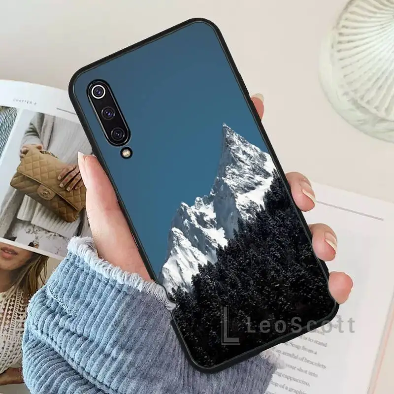 Snow mountain Phone Case For Xiaomi Redmi 4x 5 plus 6A 7 7A 8 mi8 8lite 9 note 4 5 7 8 pro
Snow mountain Phone Case For Xiaomi Redmi 4x 5 plus 6A 7 7A 8 mi8 8lite 9 note 4 5 7 8 pro