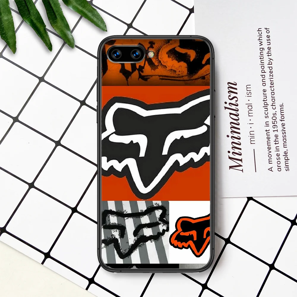 Foxs Handsome Motorcycle Phone Case For Huawei Honor 6A 7A 7C 8 8A 8X 9 9X 10 10i 20 Lite Pro Play black Etui Fashion Bumper Tpu
Foxs Handsome Motorcycle Phone Case For Huawei Honor 6A 7A 7C 8 8A 8X 9 9X 10 10i 20 Lite Pro Play black Etui Fashion Bumper Tpu