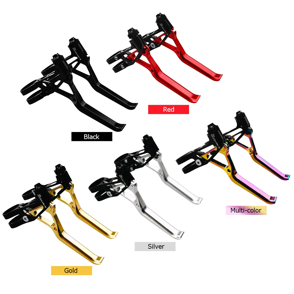 2pcs Bicycle Brake Levers Bicicleta Brake Handles V Brake Handle Lever Riding Cycling Accessories
2pcs Bicycle Brake Levers Bicicleta Brake Handles V Brake Handle Lever Riding Cycling Accessories