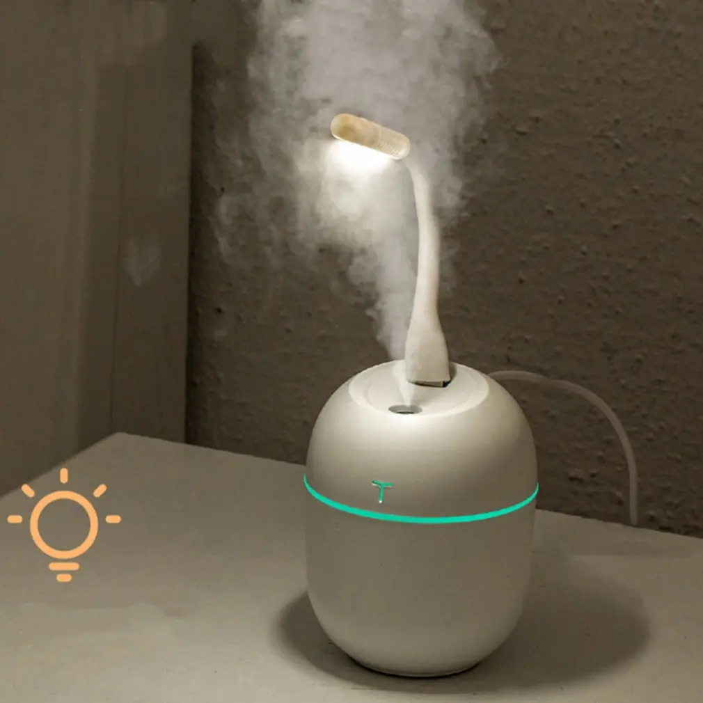 Mini Humidified Portable Vehicle 200ml Sprayer Silent Domestic Prevent Drying Usb Charging Led Night Light Humidifier
Mini Humidified Portable Vehicle 200ml Sprayer Silent Domestic Prevent Drying Usb Charging Led Night Light Humidifier