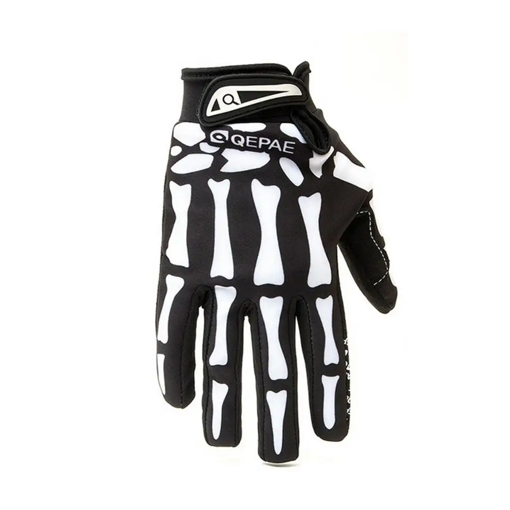 Outdoor Riding Gloves Sports Off-road Motorcycle Racing Full-finger Non-slip Breathable Wear-resistant Gloves
Outdoor Riding Gloves Sports Off-road Motorcycle Racing Full-finger Non-slip Breathable Wear-resistant Gloves