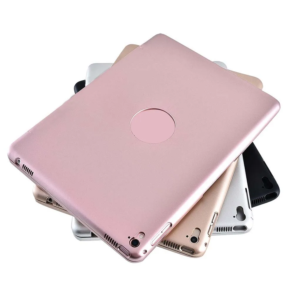Suitable For iPad Pro9.7 Abs Plastic Clamshell 2017 Ipad9.7 PlasticProtective Shell Universal Wireless Bluetooth | Компьютеры и офис