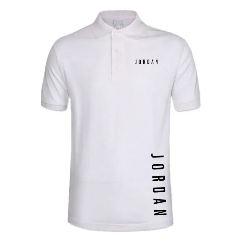 Top Quality 2021 New Solid Color Mens Polos Shirts 100% Cotton Short Sleeve Casual Polos Hommes Fashion Summer Lapel Male tops
Top Quality 2021 New Solid Color Mens Polos Shirts 100% Cotton Short Sleeve Casual Polos Hommes Fashion Summer Lapel Male tops