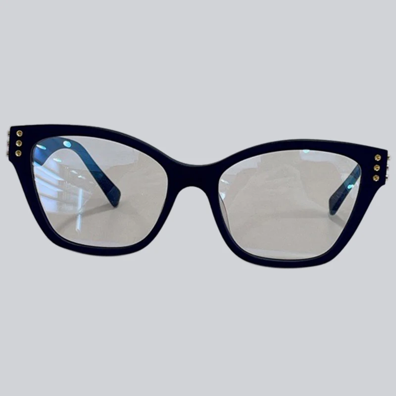 2021 All-Match Women Spectacle Eyeglass Brand Designer Acetate Acrylic Optical Frame Gafas De Mujer 
2021 All-Match Women Spectacle Eyeglass Brand Designer Acetate Acrylic Optical Frame Gafas De Mujer