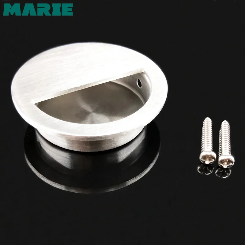 FH202 304 Stainless Steel Flush Door Furniture Pull Handle Outside Concealed Cabinet Knobs
FH202 304 Stainless Steel Flush Door Furniture Pull Handle Outside Concealed Cabinet Knobs