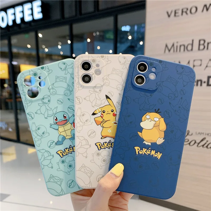 Creativity Cartoon Cute Animal Cartoon Soft Case For IPhone 13 12 11 Pro Mini XR X XS Max 7 8 6 6S Plus Precise Hole Cover
Creativity Cartoon Cute Animal Cartoon Soft Case For IPhone 13 12 11 Pro Mini XR X XS Max 7 8 6 6S Plus Precise Hole Cover