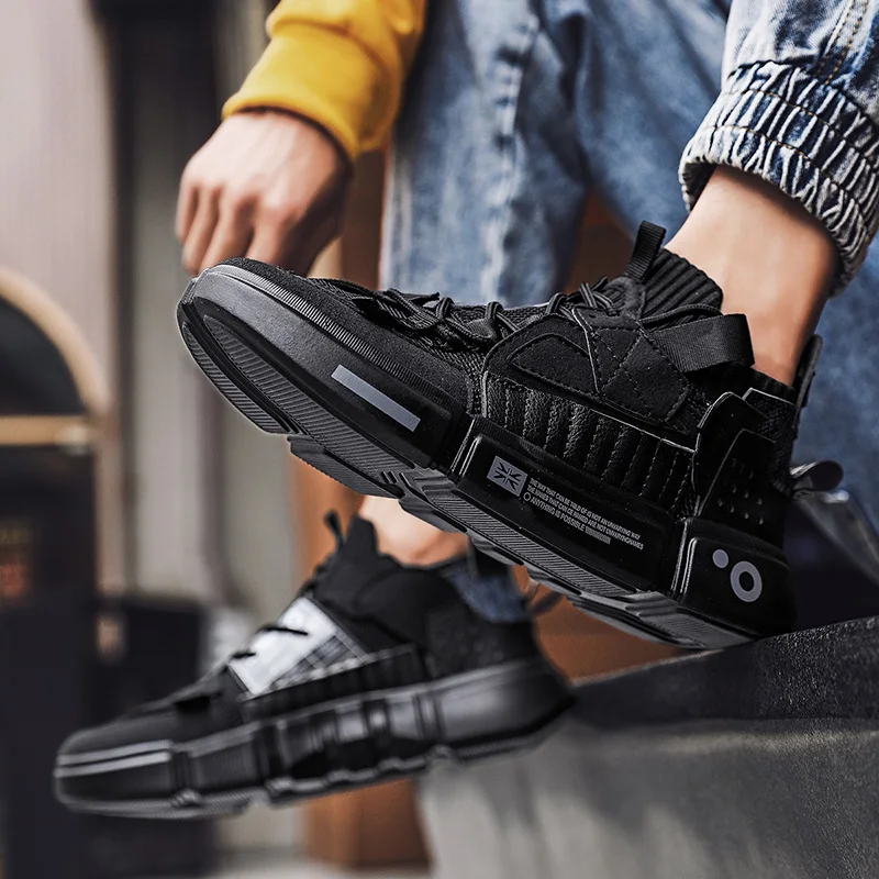 36-47 feet Men's And Women's Sports Shoes, Running Shoes, Lightweight Breathable Leisure Shoes, Comfortable Sports Tennis Shoes
36-47 feet Men's And Women's Sports Shoes, Running Shoes, Lightweight Breathable Leisure Shoes, Comfortable Sports Tennis Shoes