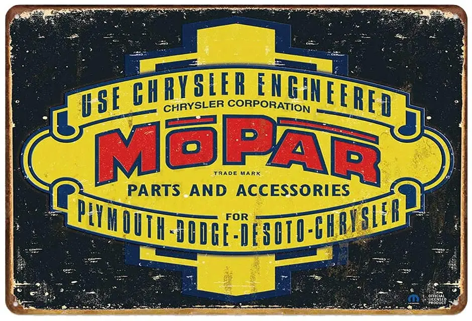 Original Retro Design Motro Oils Tin Metal Signs Wall Art | Thick Tinplate Print Poster Wall Decoration for Garage
Original Retro Design Motro Oils Tin Metal Signs Wall Art | Thick Tinplate Print Poster Wall Decoration for Garage