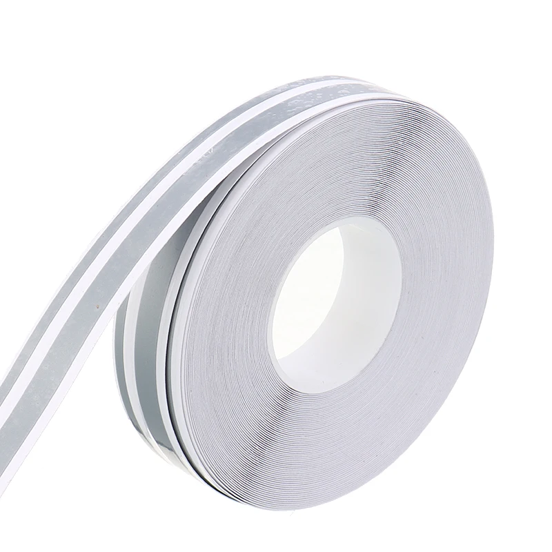 2pcs 9.8M Gray Pin Striping Stripe Vinyl Tape Sticker Double Line Tape for Car Body Decal Exterior Parts 
2pcs 9.8M Gray Pin Striping Stripe Vinyl Tape Sticker Double Line Tape for Car Body Decal Exterior Parts