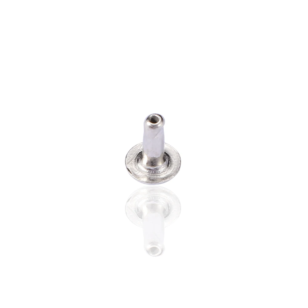 100pcs/set 6mm Pearls Rivets Studs Acrylic Iron For DIY Leather Bag Shoes Clothes Decoration Clothes Accessories
100pcs/set 6mm Pearls Rivets Studs Acrylic Iron For DIY Leather Bag Shoes Clothes Decoration Clothes Accessories