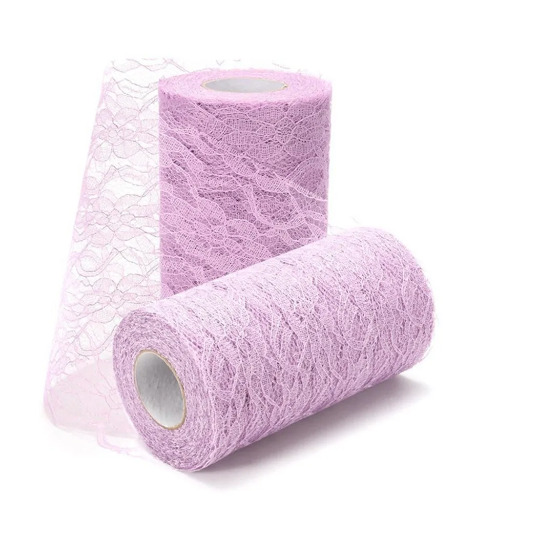 15cm*22m DIY Lace Table Runner Chair Back Decoration Material For Home Decoration Wedding Party Drop Shipping
15cm*22m DIY Lace Table Runner Chair Back Decoration Material For Home Decoration Wedding Party Drop Shipping