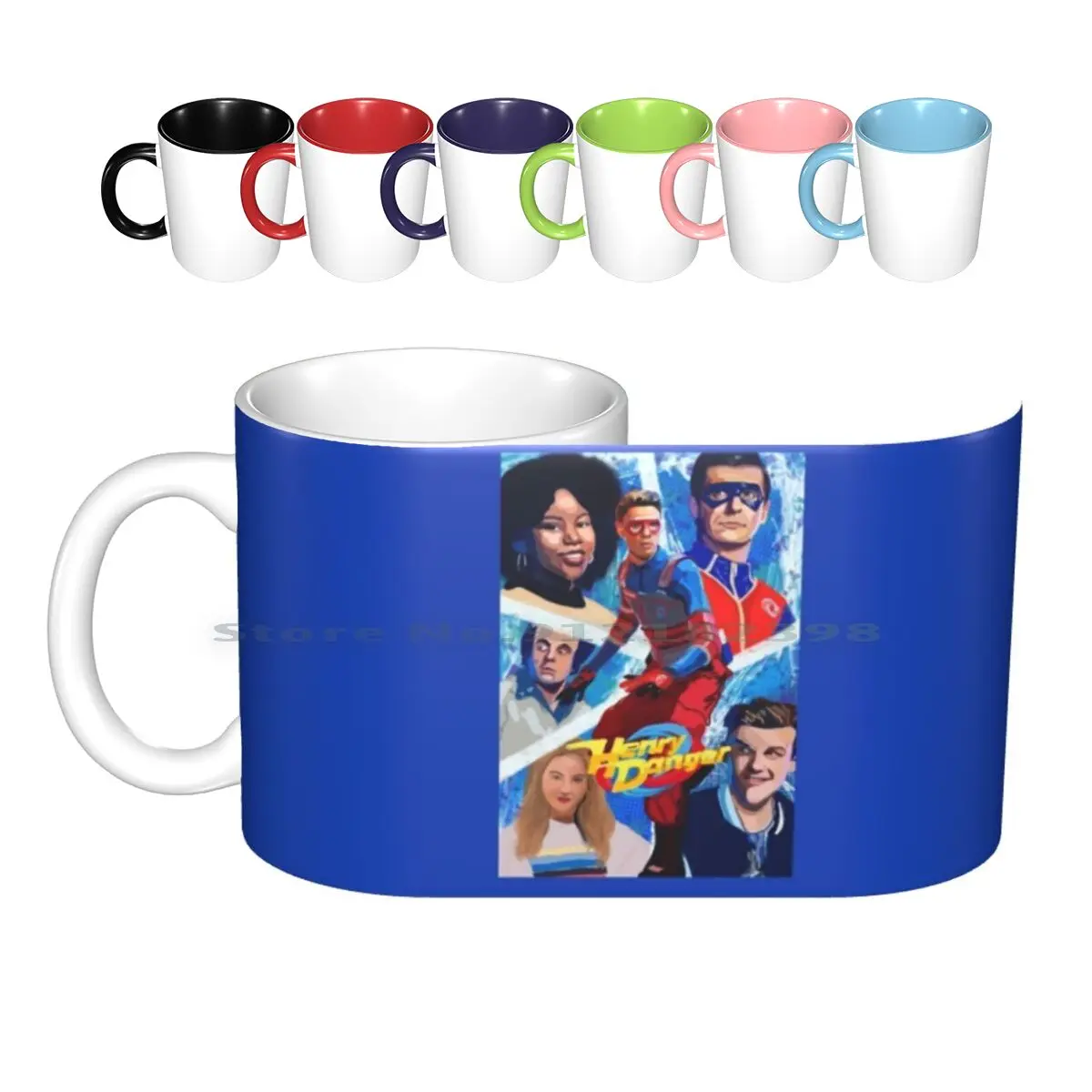 Henry Danger Poster Ceramic Mugs Coffee Cups Milk Tea Mug Henry Danger Hd Season 5 Chenry Henry Hart Charlotte Page Ray Captain
Henry Danger Poster Ceramic Mugs Coffee Cups Milk Tea Mug Henry Danger Hd Season 5 Chenry Henry Hart Charlotte Page Ray Captain