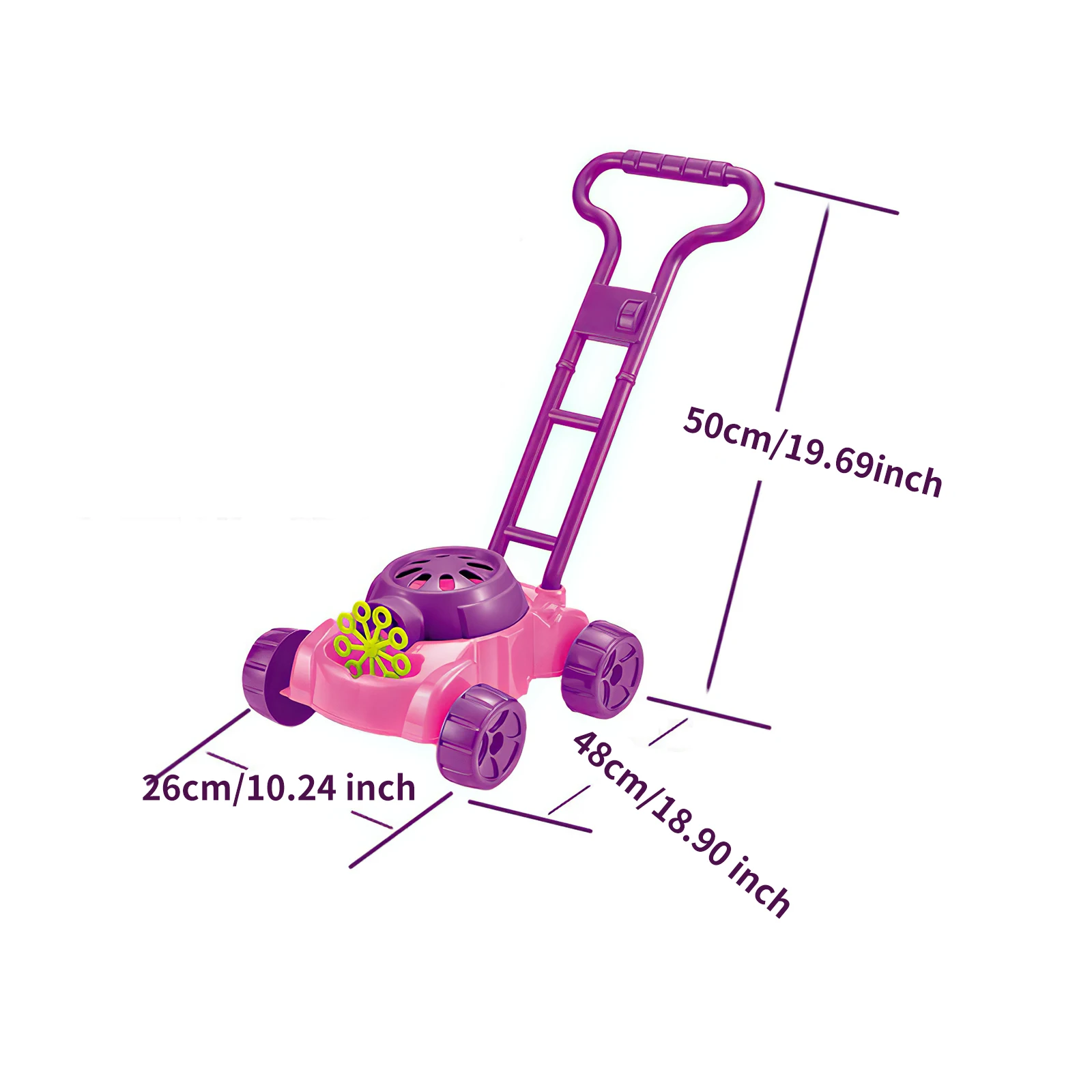 Summer Bubble Machine Toy Kids Baby Soap Bubbles Cart Toy Outdoor Garden Bubble Lawn Mower Bubble Machine Toys For Children Gift
Summer Bubble Machine Toy Kids Baby Soap Bubbles Cart Toy Outdoor Garden Bubble Lawn Mower Bubble Machine Toys For Children Gift