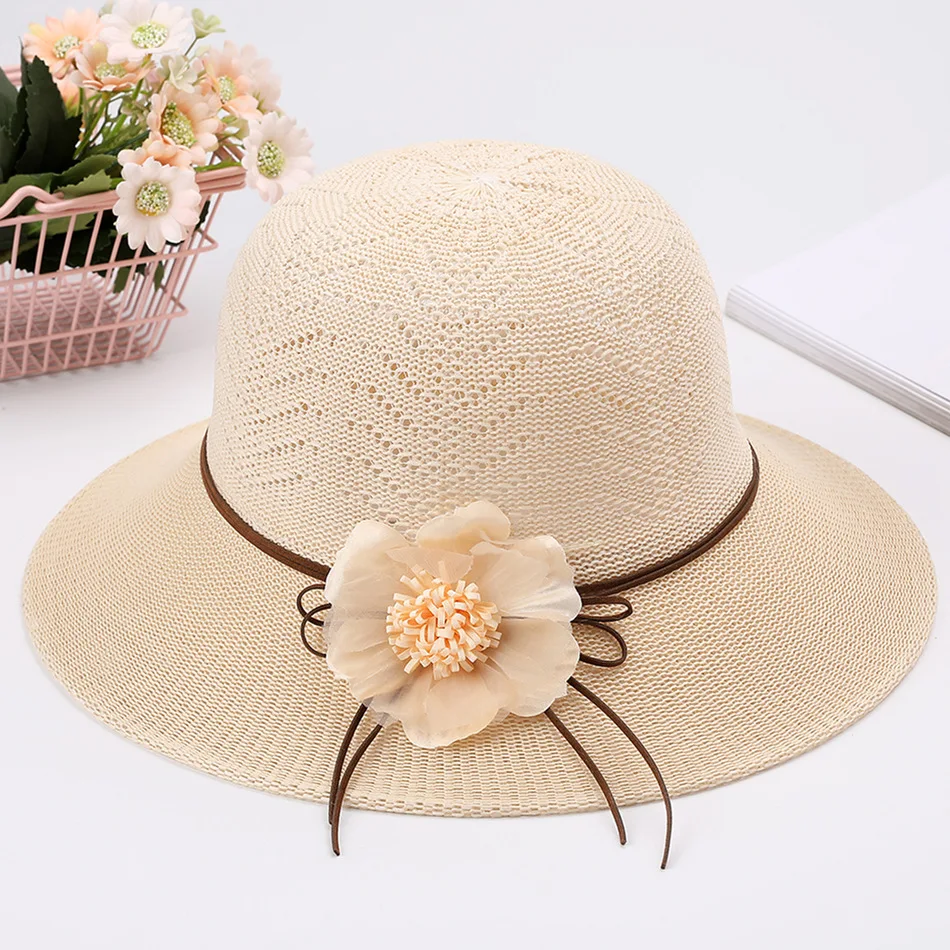 2021 summer new ladies sun hat sun hat seaside beach sun hat UV protection foldable straw hat
2021 summer new ladies sun hat sun hat seaside beach sun hat UV protection foldable straw hat