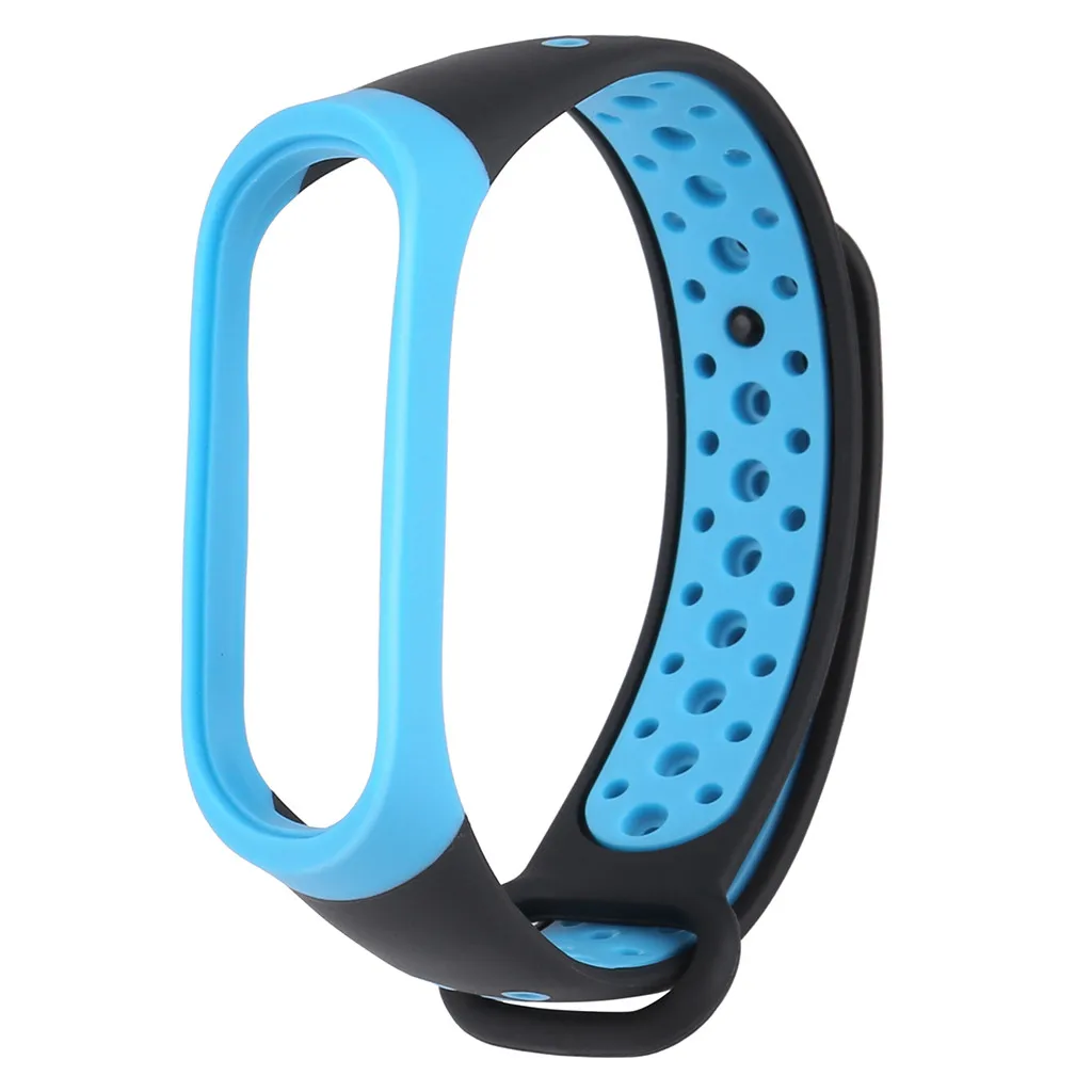 Ремешок силиконовый для Xiaomi Mi Band 3 и 4, сменный Браслет для спортивных смарт-часов, аксессуары для xiaomi 3/4
Ремешок силиконовый для Xiaomi Mi Band 3 и 4, сменный Браслет для спортивных смарт-часов, аксессуары для xiaomi 3/4