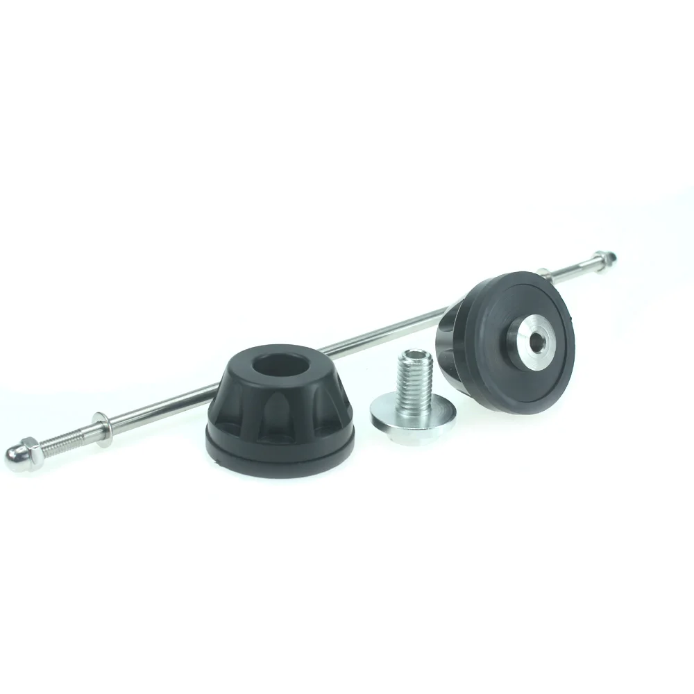 For BMW R1200GS LC 13-17/R1200GS LC Adventure 14-17 Motorcycle Accessories Front Axle Fork Wheel Protector Crash Sliders Cap Pad
For BMW R1200GS LC 13-17/R1200GS LC Adventure 14-17 Motorcycle Accessories Front Axle Fork Wheel Protector Crash Sliders Cap Pad